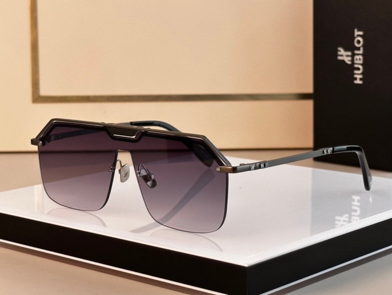 HUBLOT Sunglasses(AAAA)-047