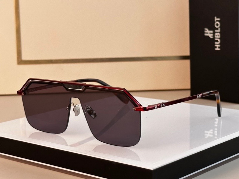 HUBLOT Sunglasses(AAAA)-046