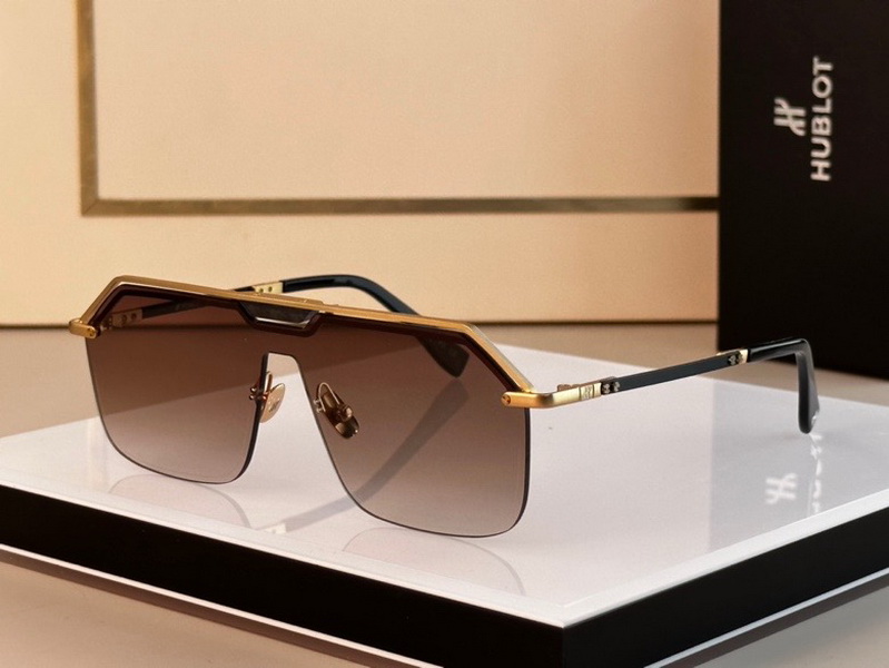 HUBLOT Sunglasses(AAAA)-043