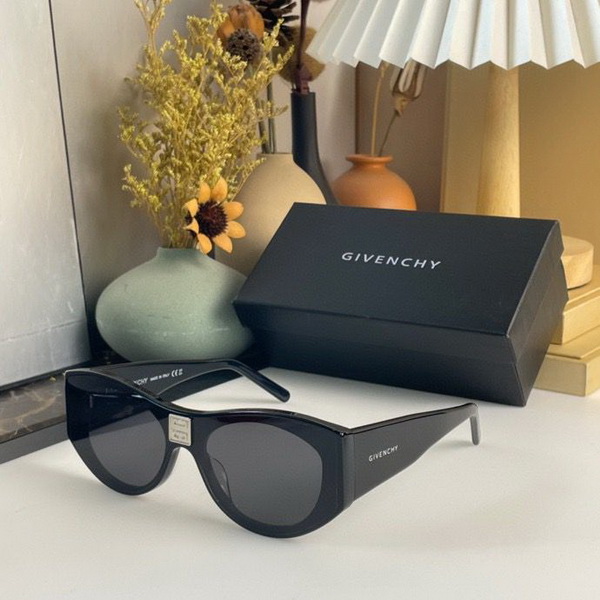 Givenchy Sunglasses(AAAA)-193