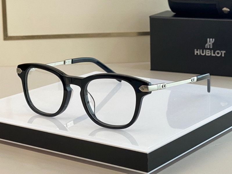 HUBLOT Sunglasses(AAAA)-038