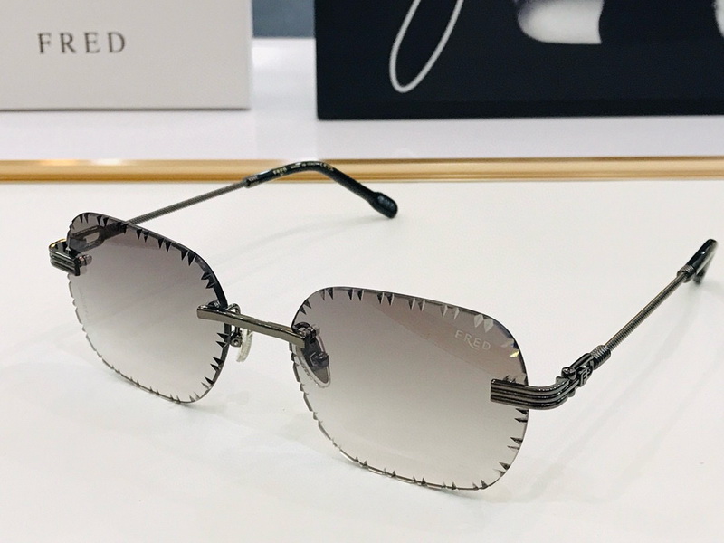 FRED Sunglasses(AAAA)-578