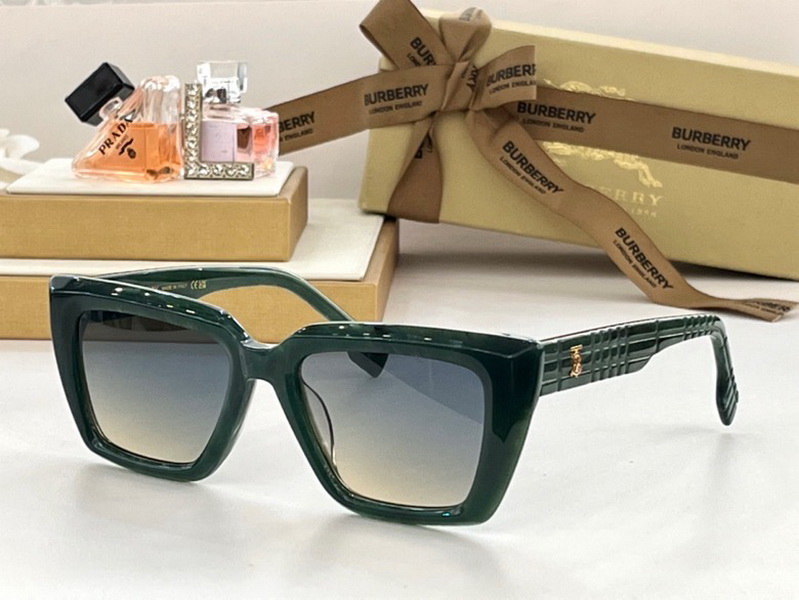 Burberry Sunglasses(AAAA)-833