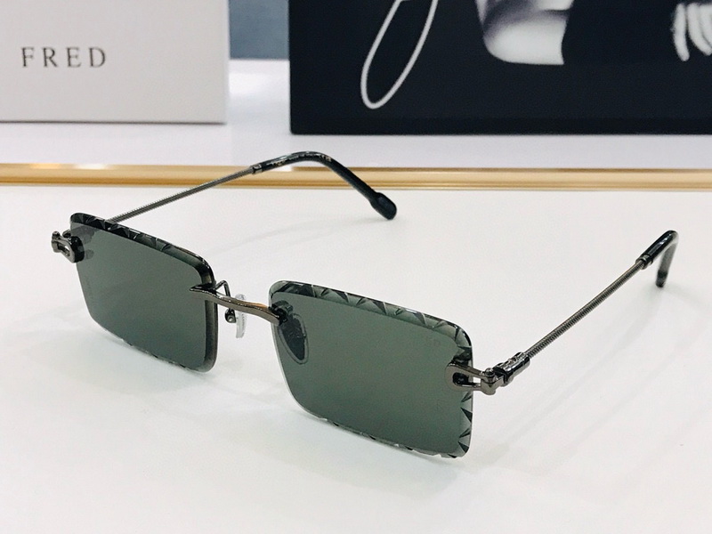 FRED Sunglasses(AAAA)-574