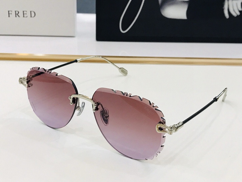 FRED Sunglasses(AAAA)-564