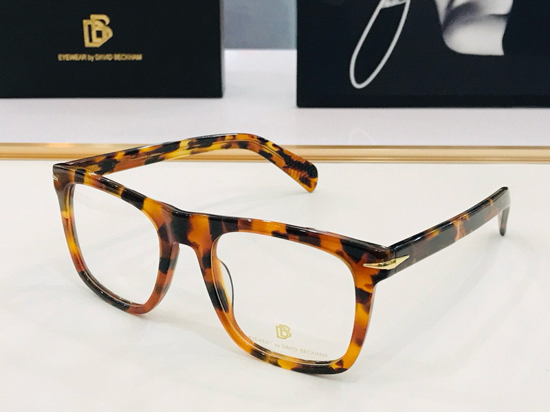 David Beckham Sunglasses(AAAA)-400