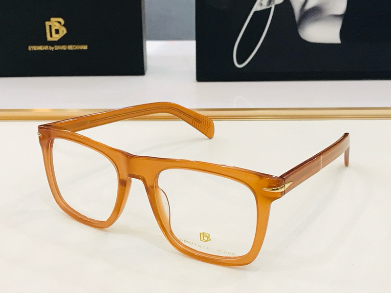 David Beckham Sunglasses(AAAA)-399