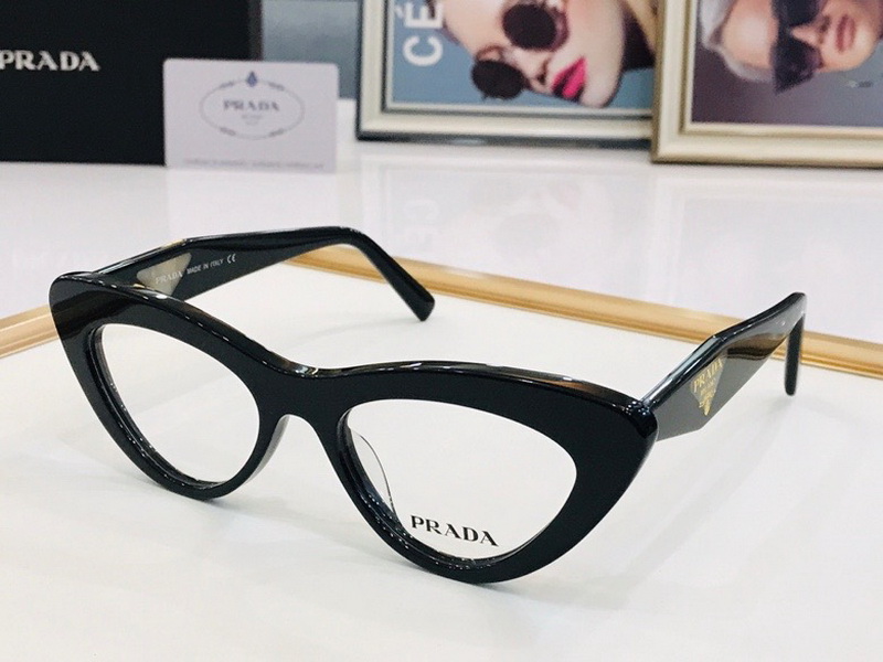 Prada Sunglasses(AAAA)-116