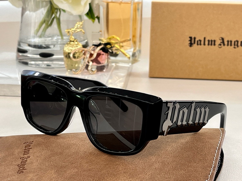 Palm Angels Sunglasses(AAAA)-117