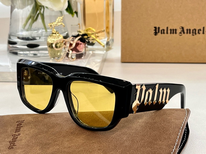 Palm Angels Sunglasses(AAAA)-116