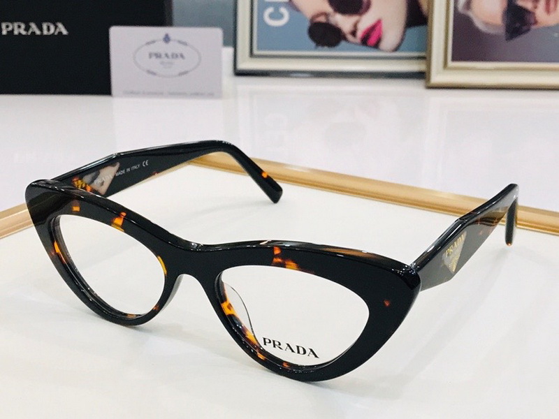 Prada Sunglasses(AAAA)-114