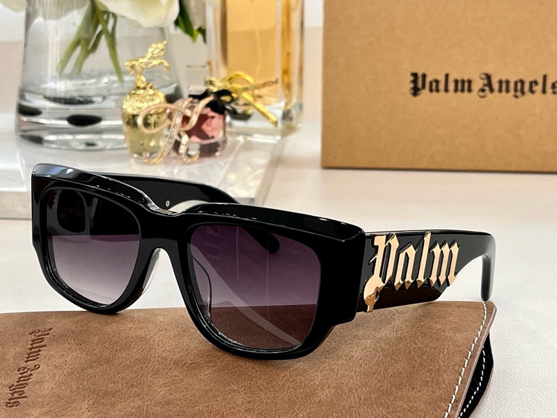 Palm Angels Sunglasses(AAAA)-115