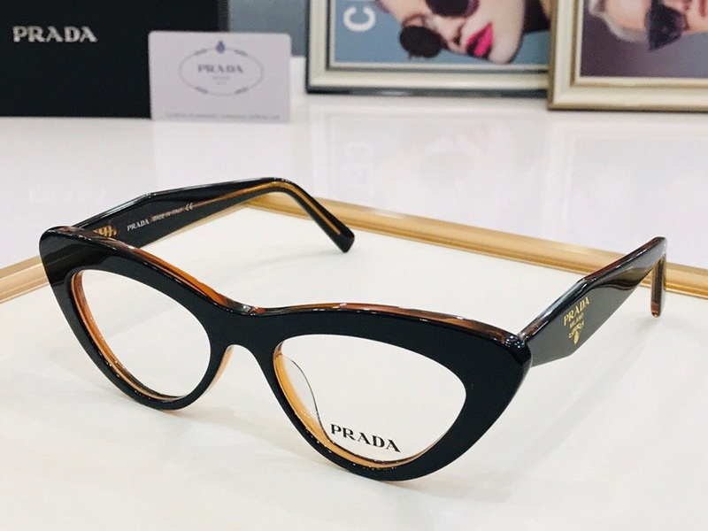 Prada Sunglasses(AAAA)-113