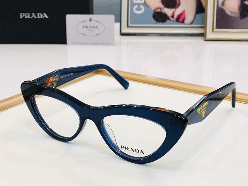 Prada Sunglasses(AAAA)-112