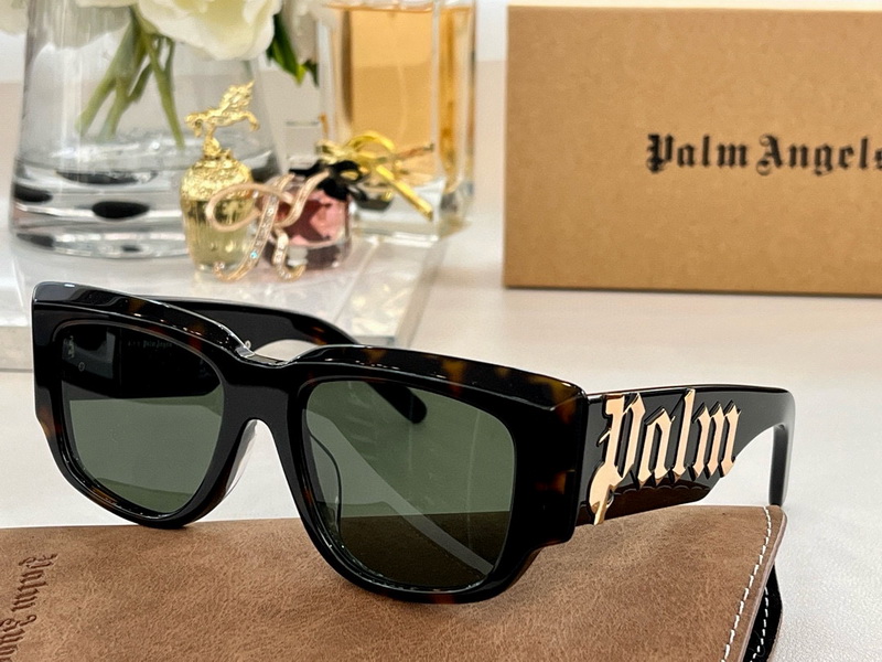 Palm Angels Sunglasses(AAAA)-113