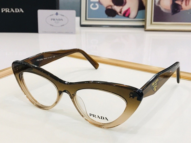 Prada Sunglasses(AAAA)-110