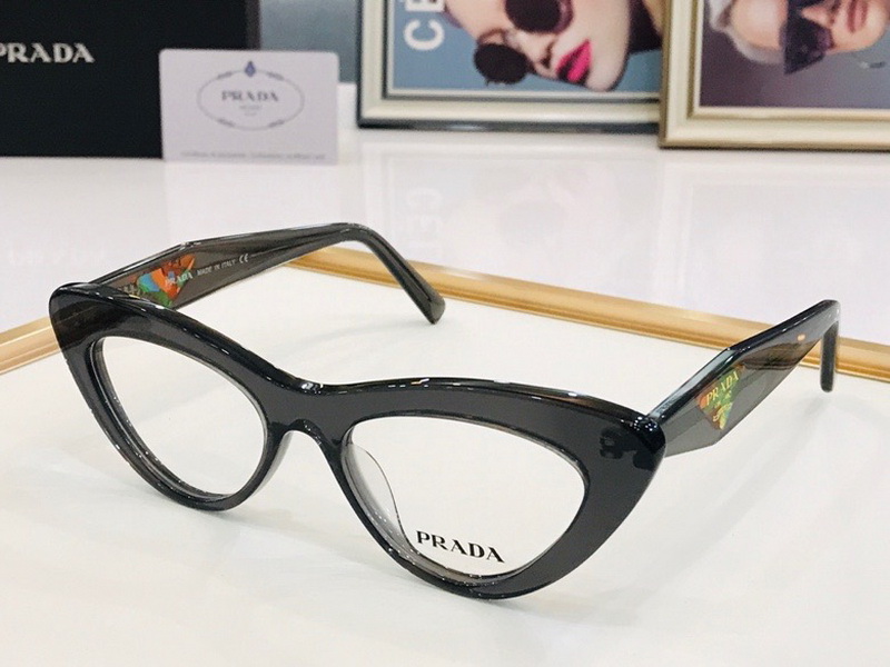 Prada Sunglasses(AAAA)-109