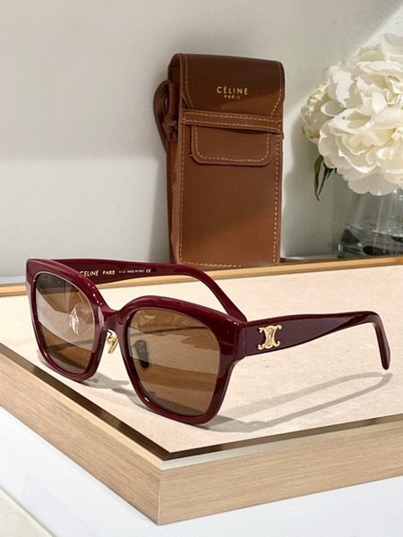 Celine Sunglasses(AAAA)-547