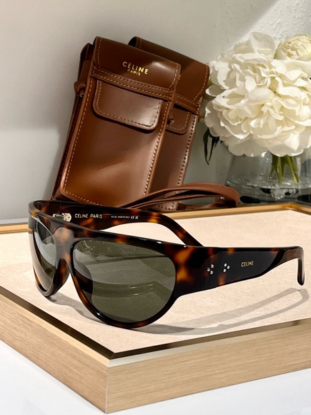 Celine Sunglasses(AAAA)-540