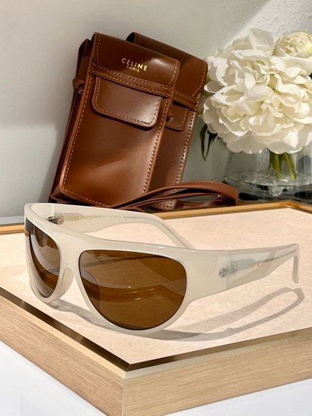 Celine Sunglasses(AAAA)-539