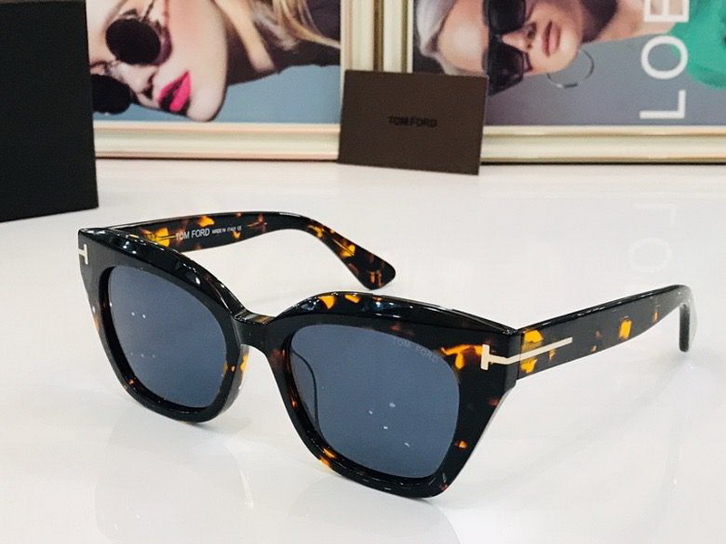 Tom Ford Sunglasses(AAAA)-2303