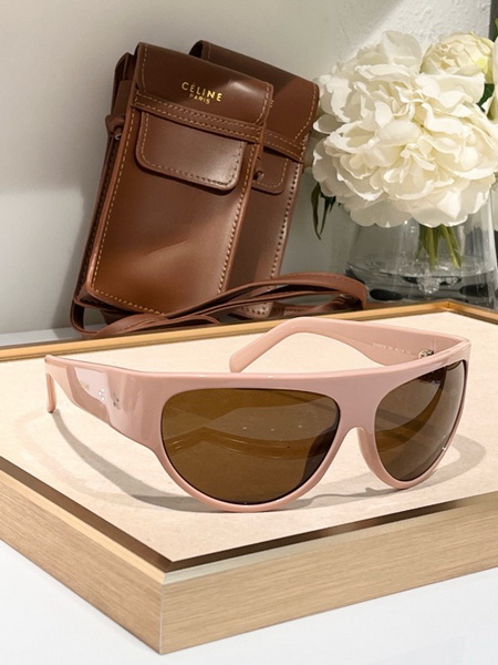 Celine Sunglasses(AAAA)-536