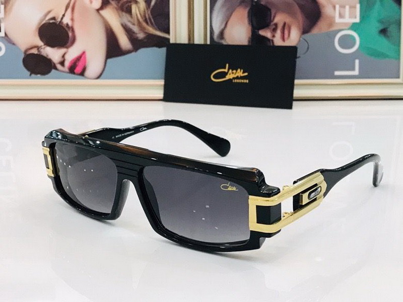 Cazal Sunglasses(AAAA)-547