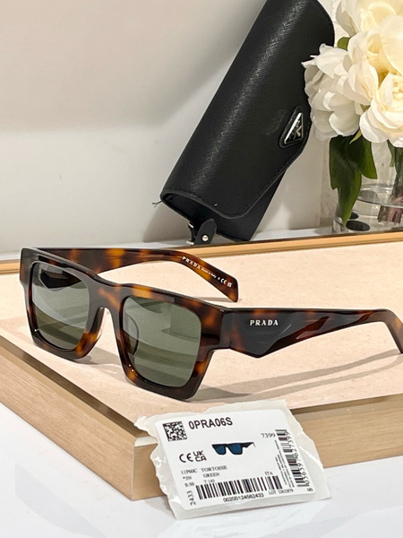 Prada Sunglasses(AAAA)-3539