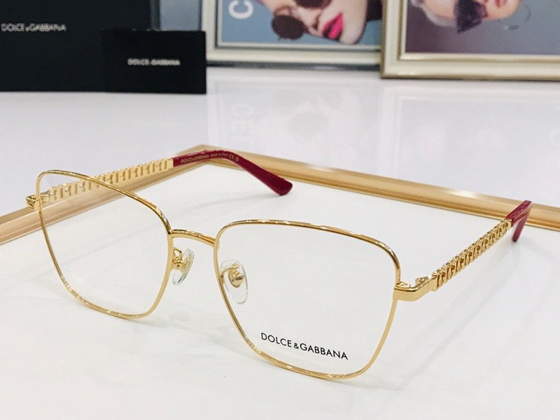 D&G Sunglasses(AAAA)-285