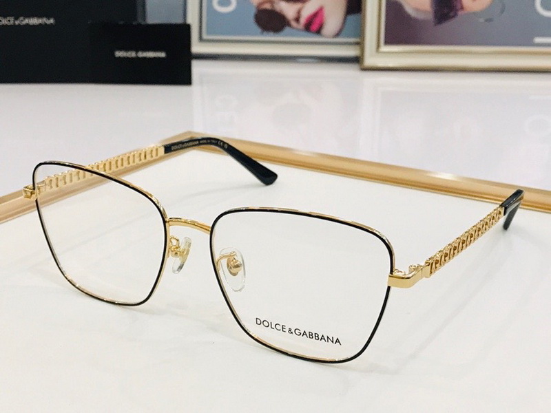 D&G Sunglasses(AAAA)-282