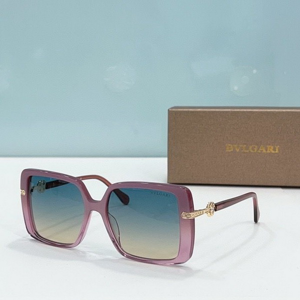 Bvlgari Sunglasses(AAAA)-433