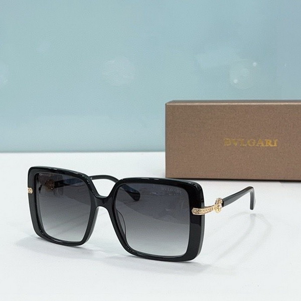 Bvlgari Sunglasses(AAAA)-430