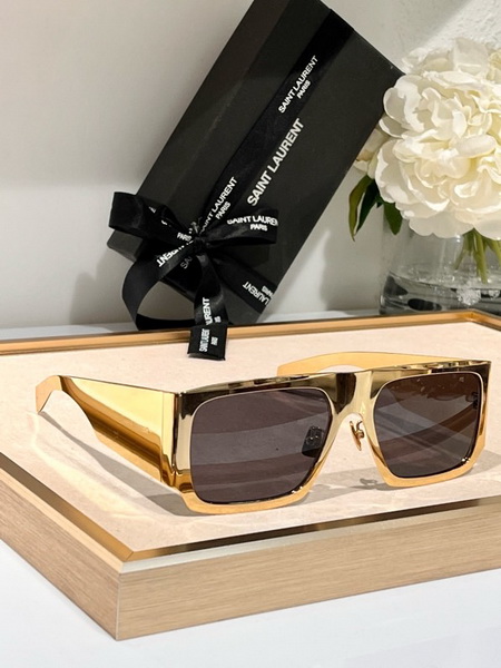 YSL Sunglasses(AAAA)-462