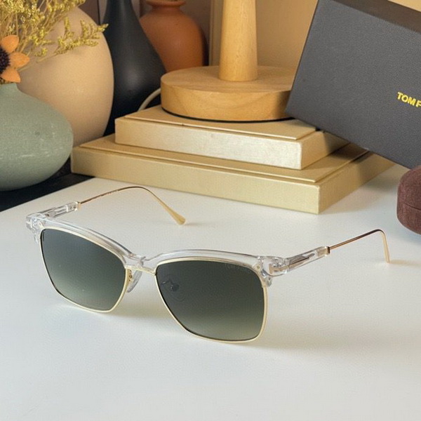 Tom Ford Sunglasses(AAAA)-2302