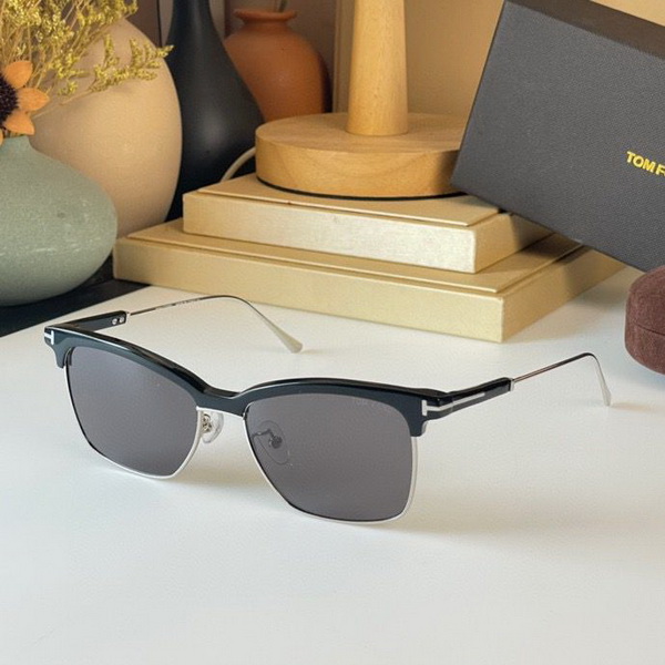 Tom Ford Sunglasses(AAAA)-2297