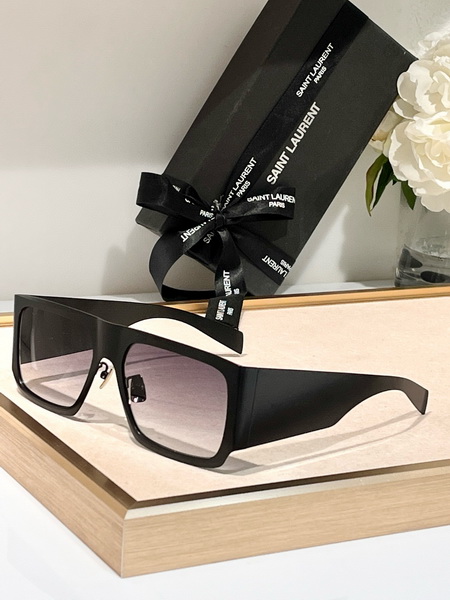 YSL Sunglasses(AAAA)-455