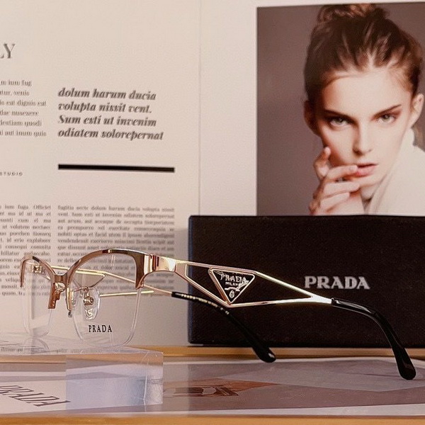 Prada Sunglasses(AAAA)-108