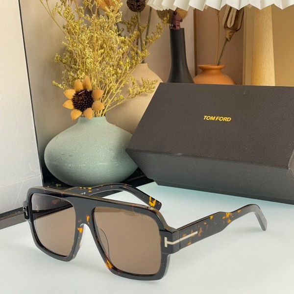 Tom Ford Sunglasses(AAAA)-2292