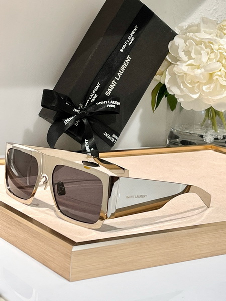 YSL Sunglasses(AAAA)-452