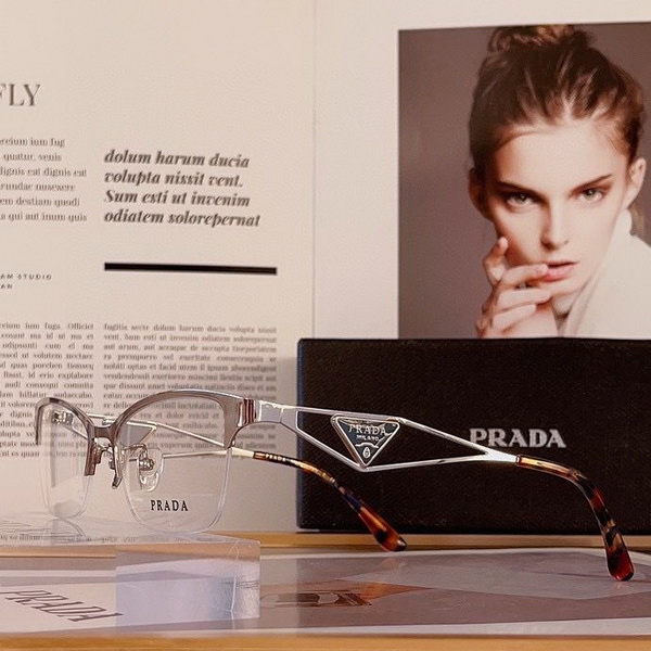 Prada Sunglasses(AAAA)-102