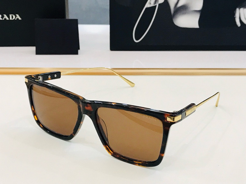 Prada Sunglasses(AAAA)-3537