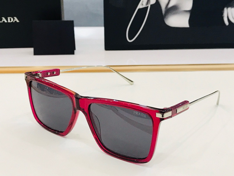 Prada Sunglasses(AAAA)-3534