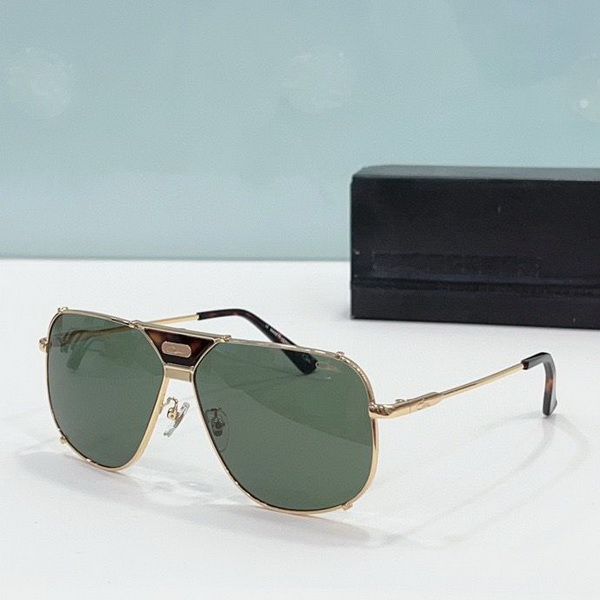 Cazal Sunglasses(AAAA)-537