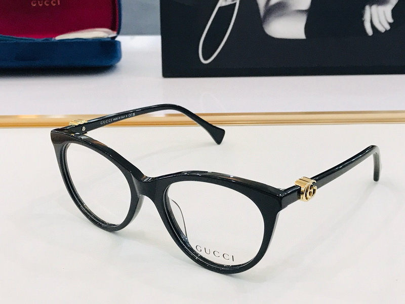 Gucci Sunglasses(AAAA)-619