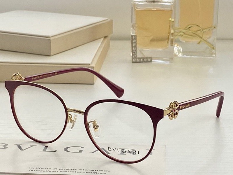 Bvlgari Sunglasses(AAAA)-039