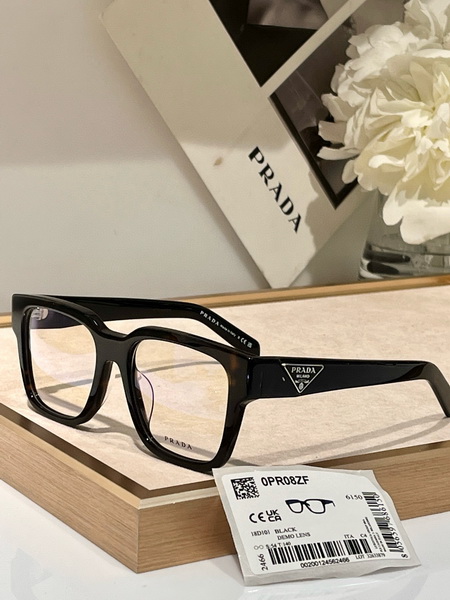 Prada Sunglasses(AAAA)-093