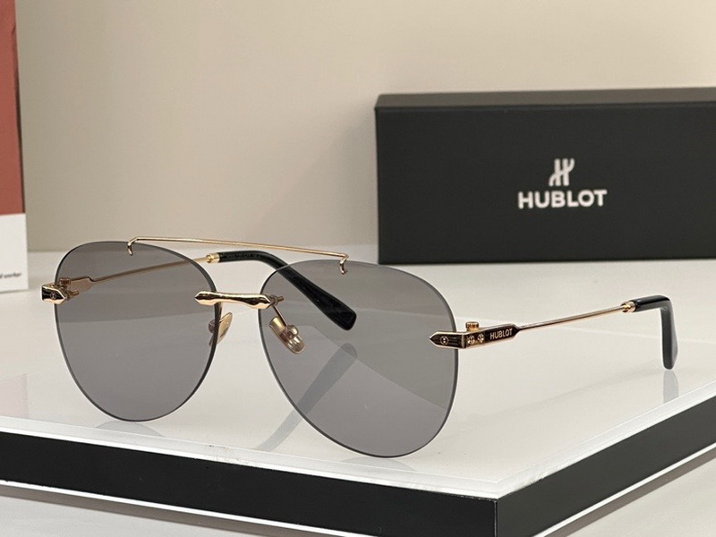 HUBLOT Sunglasses(AAAA)-036