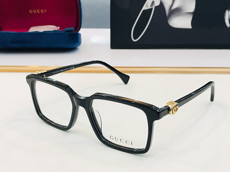 Gucci Sunglasses(AAAA)-607