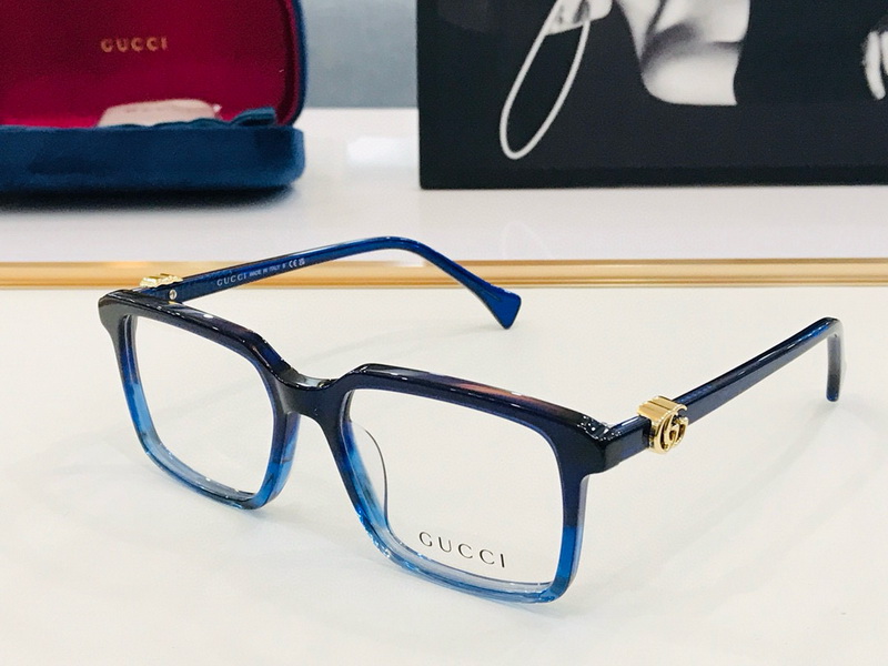 Gucci Sunglasses(AAAA)-606