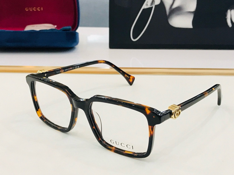 Gucci Sunglasses(AAAA)-602